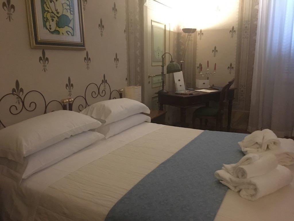 Hotel Camerlengo Corridonia Exterior photo